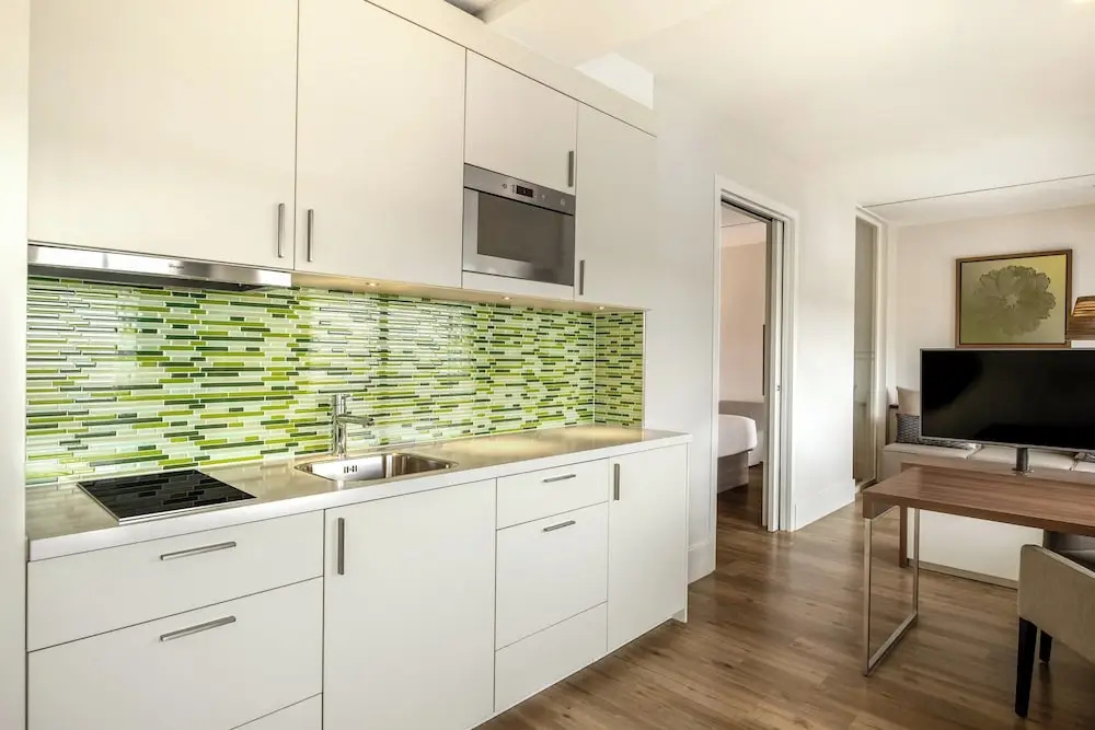Element by Marriott Amsterdam - Chambres