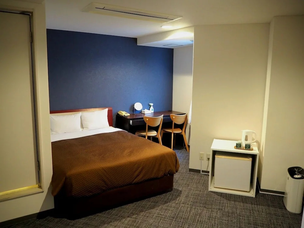 Grampus Inn Osaka Namba 사진 9