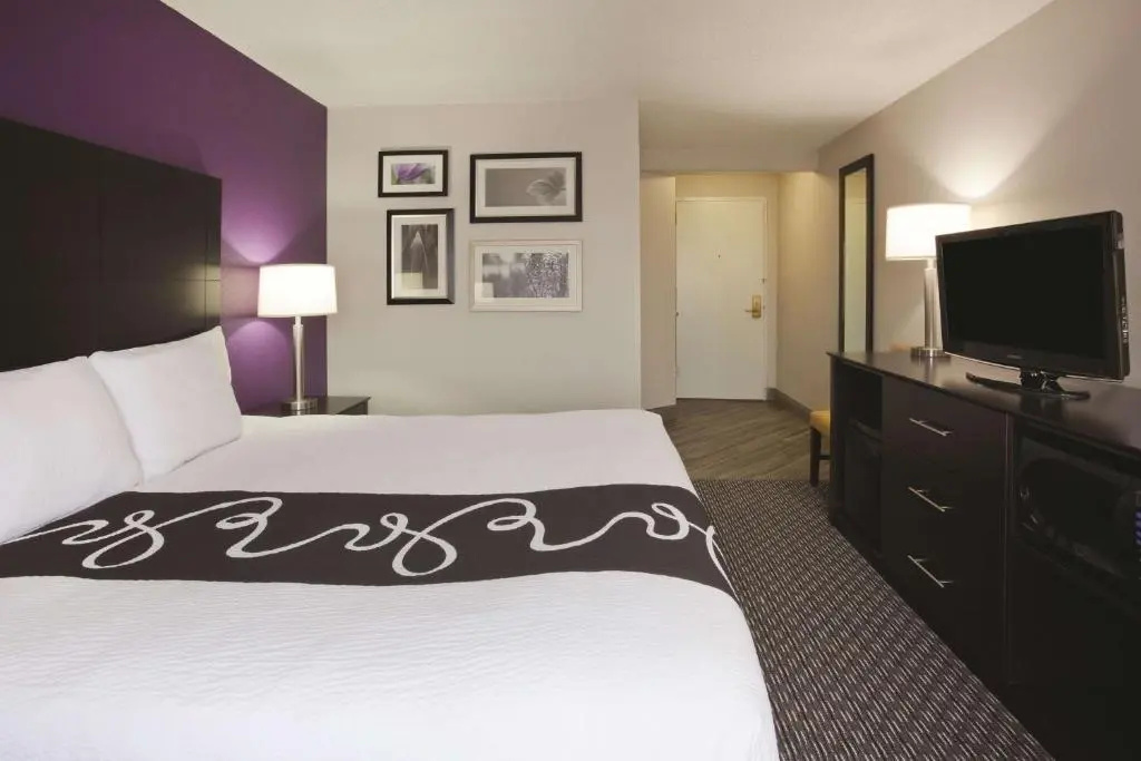 Bloom Hotel - Chambres