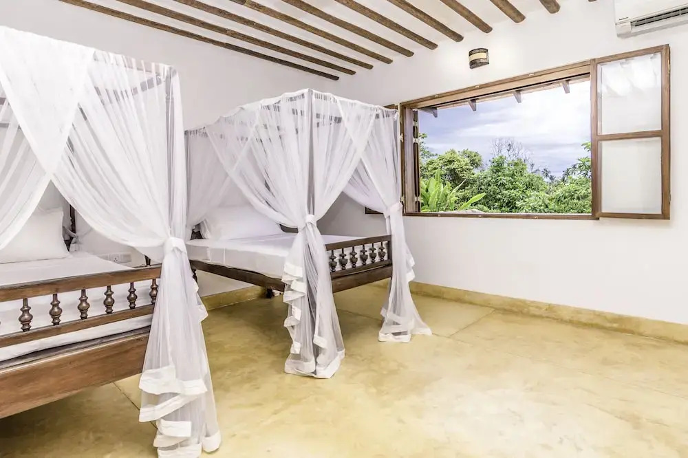 Cinnamon House By The Serendipity Collection