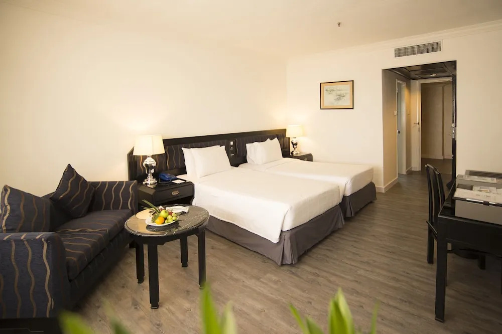 Bayview Hotel Melaka