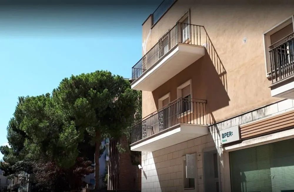 Casa Gaia