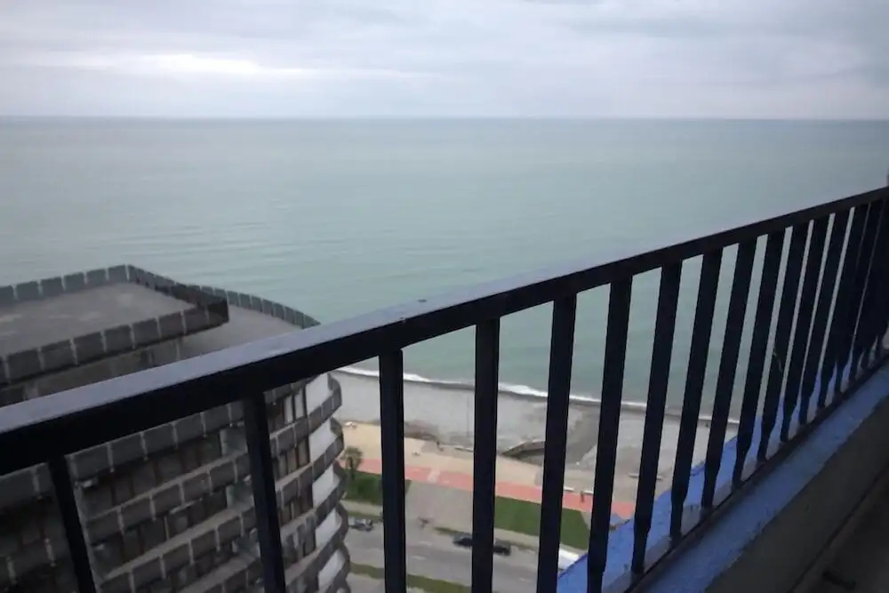 KNJZ Seaview Apartment