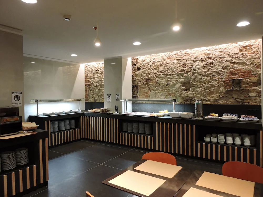 Ronda House Hotel - Général