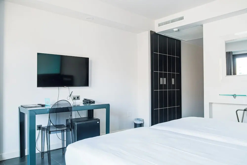 Bakour La Manga Splash - Chambres