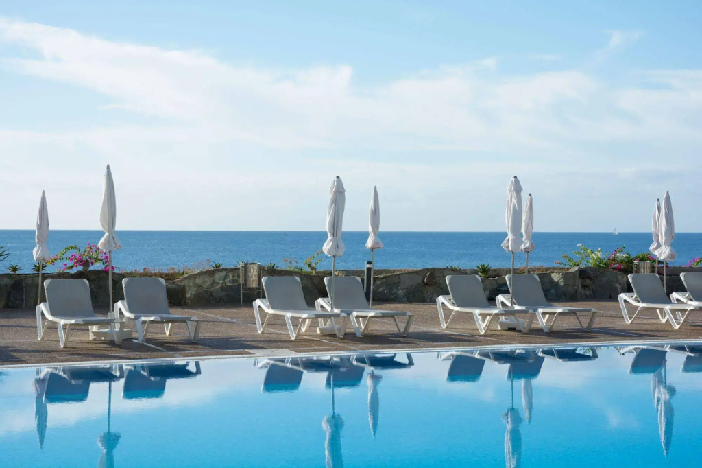 Hotel Princess Taurito - All Inclusive - Général