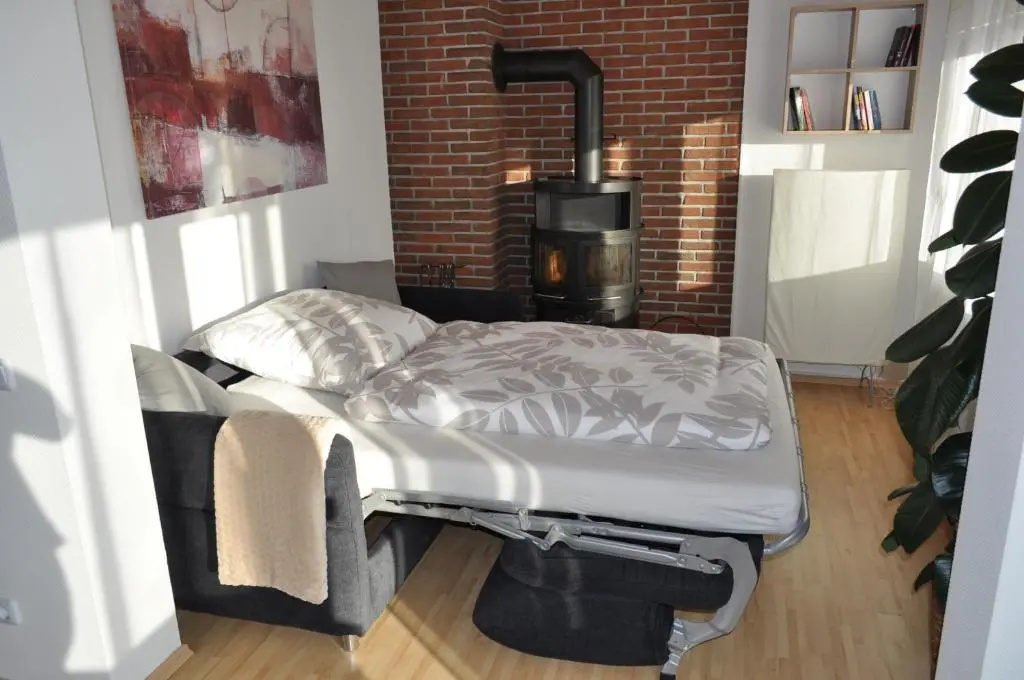 Ferienwohnung Familie Slepitzka