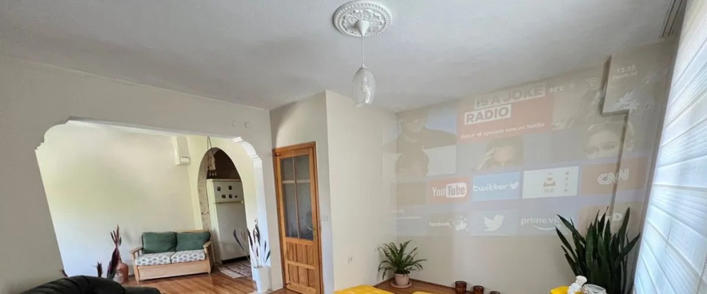 Urla Sanat Sokağı Narlıbahçe Home