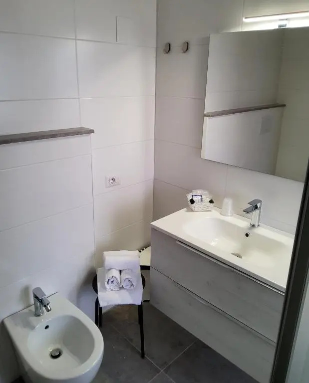 Hotel Letizia - Chambres