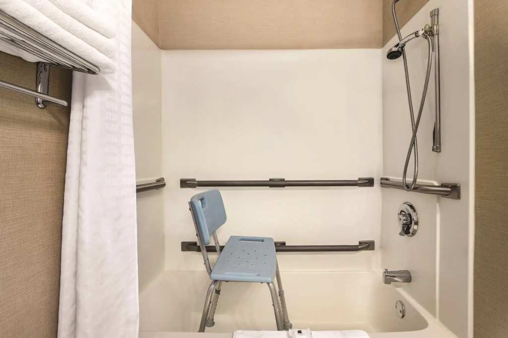 Country Inn & Suites by Radisson, Dakota Dunes, SD - Général