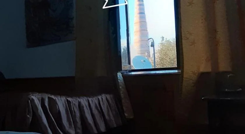 Hotel photo 21