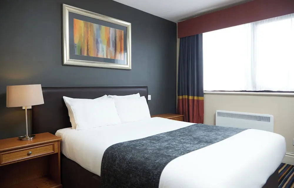 The Broughton Hotel By Greene King Inns - Chambres