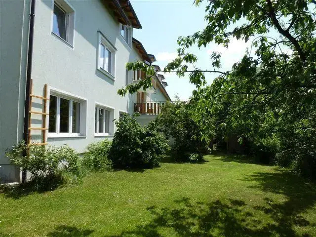 Haus Sanitas