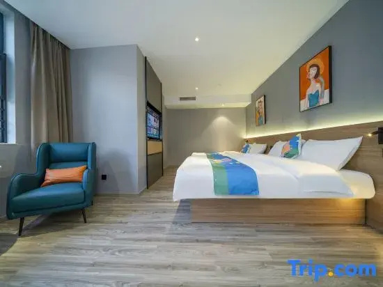 Comfort room