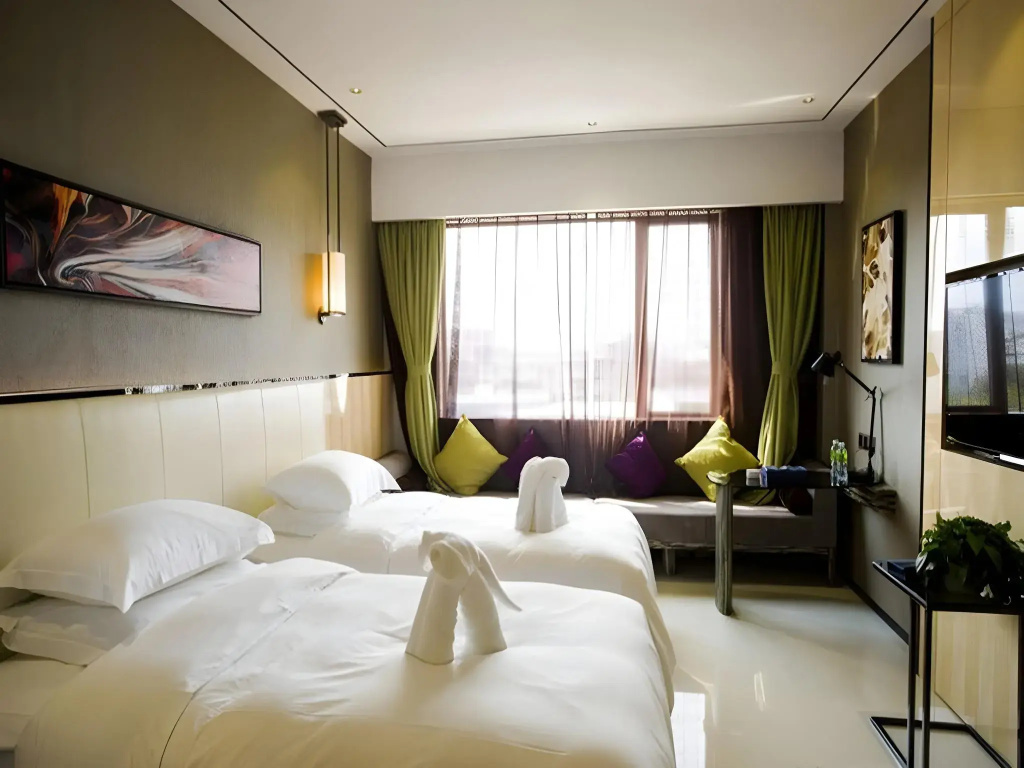 Lori Star Hotel - Général