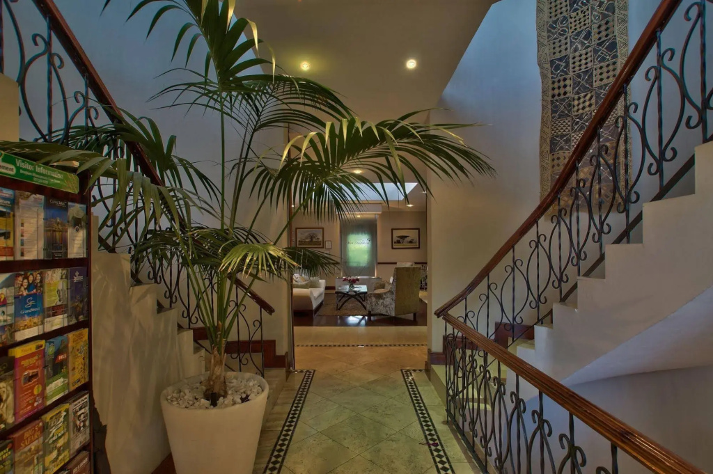 Nova Constantia Boutique Residence - Général