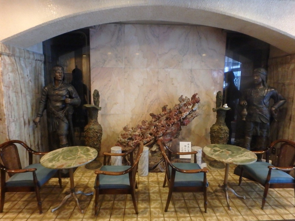 Hotel SUNTARGAS UENO 사진 29