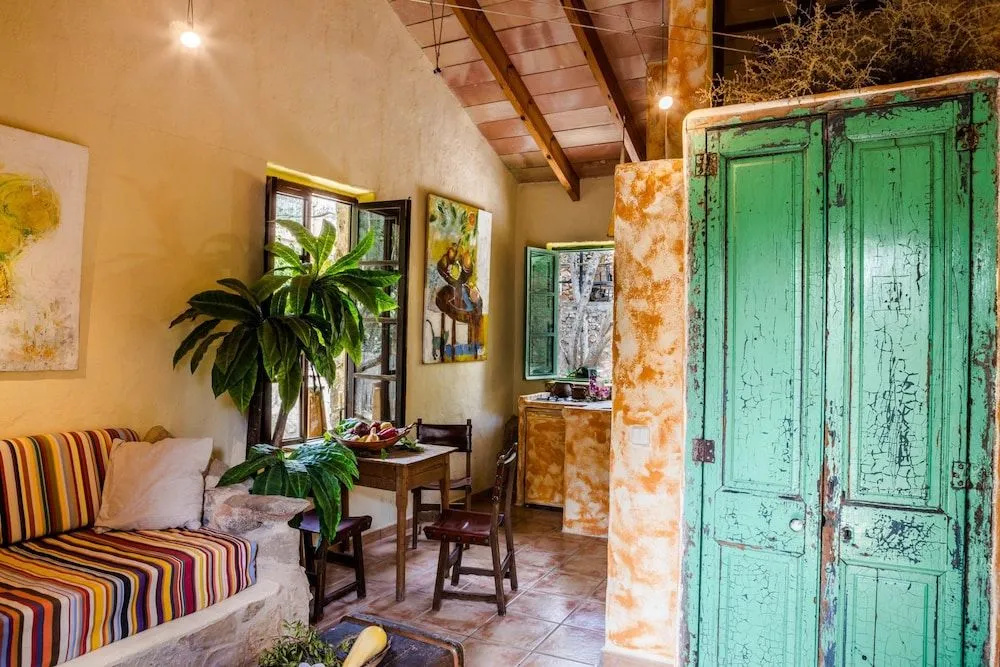 Finca Can Duvai Mallorca - Général