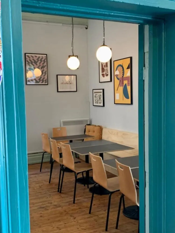 Roamer St Kilda (formerly Selina St Kilda) - фото 23