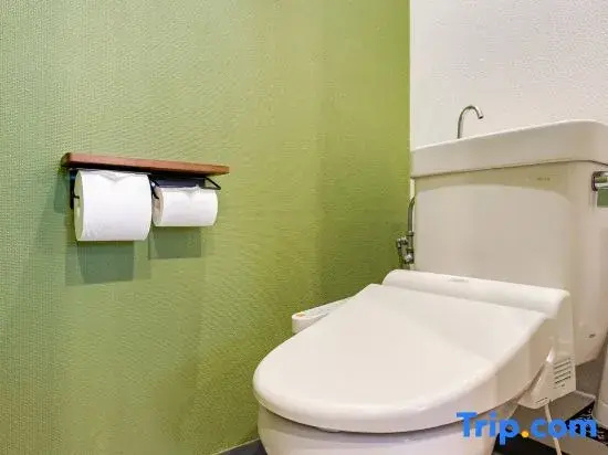 Shiba 3Chōme3F apartment
