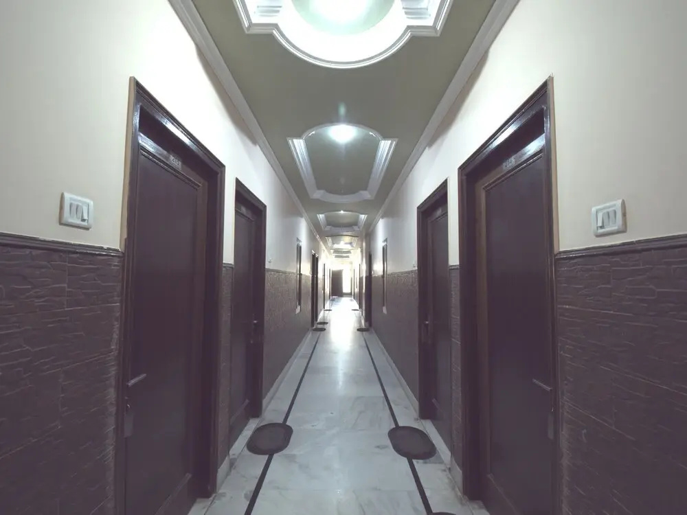 Hotel photo 12