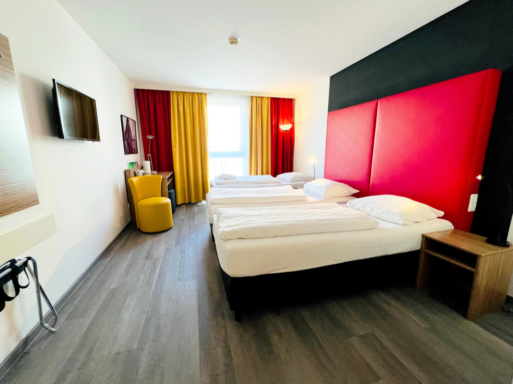 Hotel photo 23