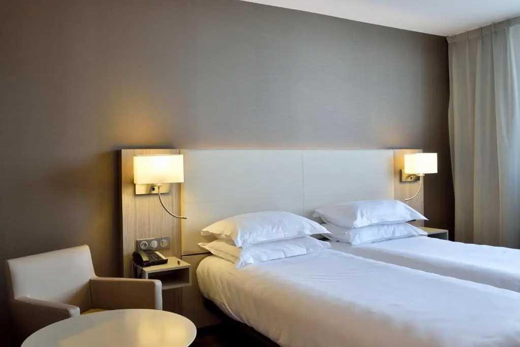 AC Hotel Marseille Prado Velodrome