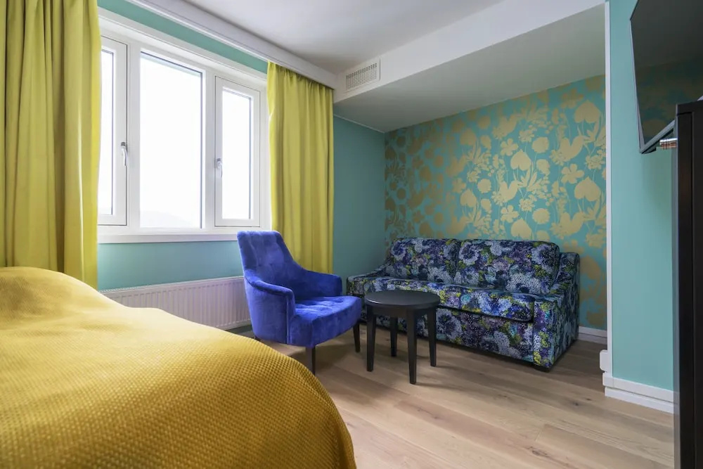 Superior room