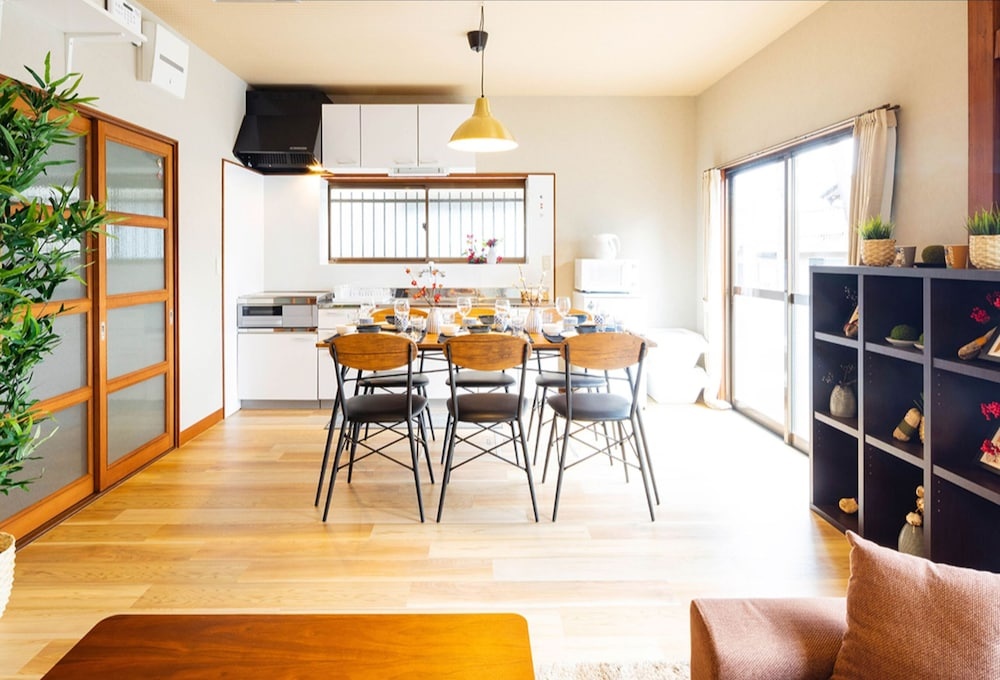LIFULL STAY Beppu Kamegawa Shinoyu 사진 12
