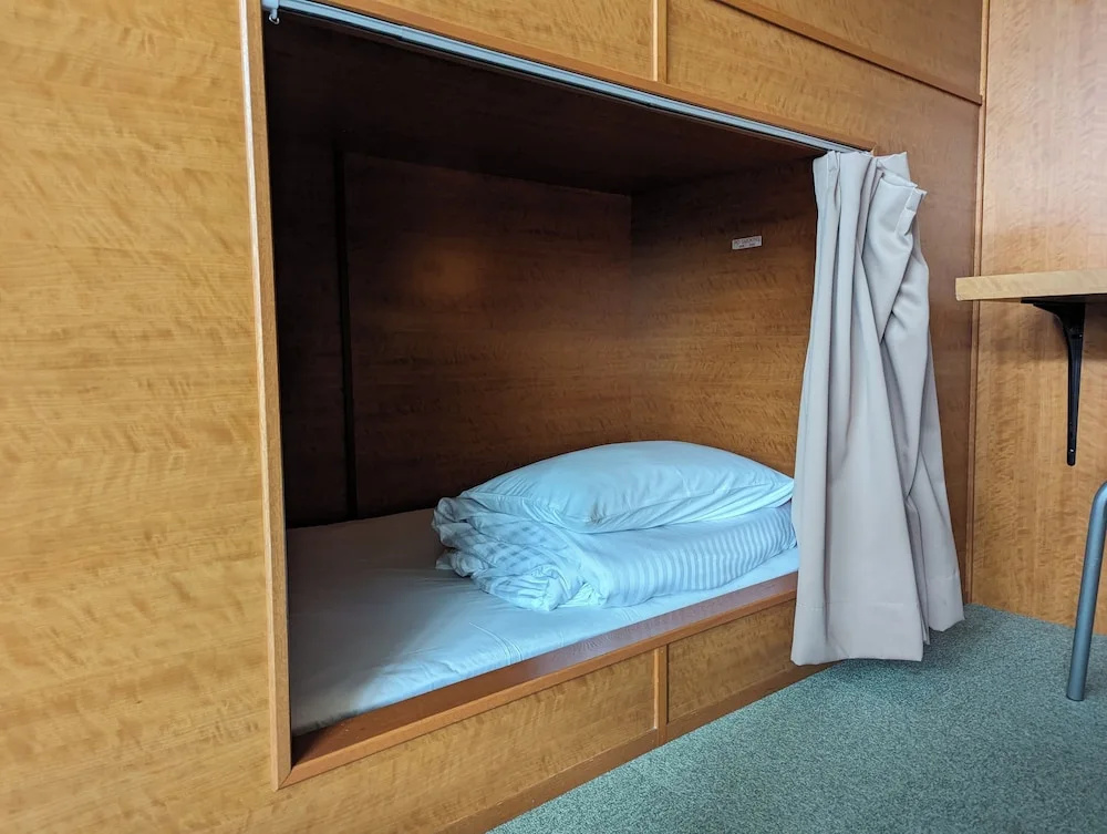 Ace Inn Shinjuku - Hostel 사진 3