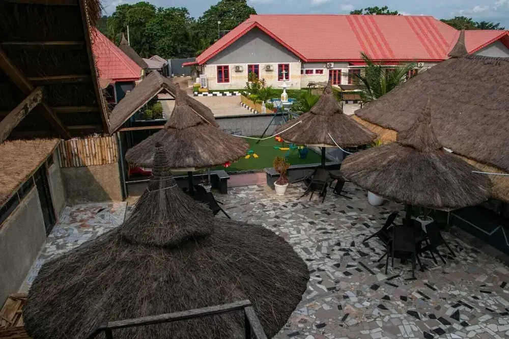 Hotel photo 15