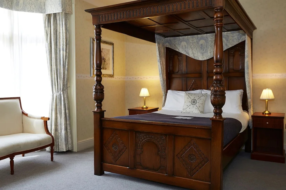 Rothley Court Hotel by Greene King Inns - Général
