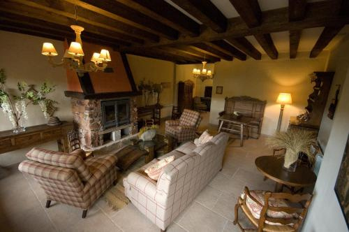 Hotel Rural La Casa De Veridiana - Général