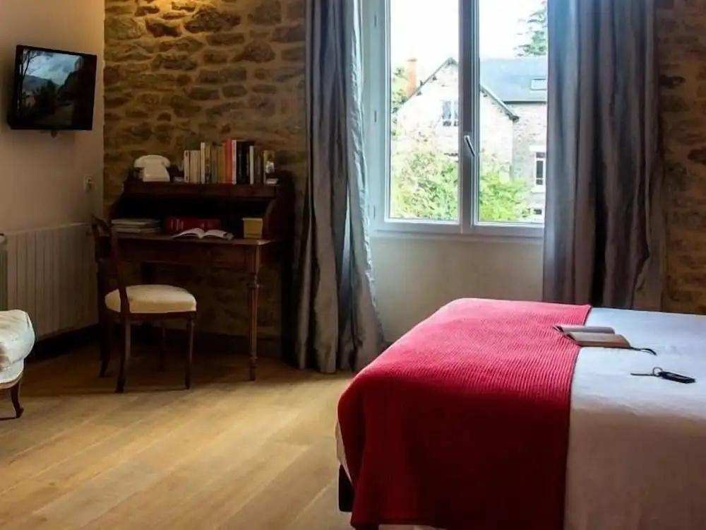 Voir la photo 4 — Laiterie de Tocqueville