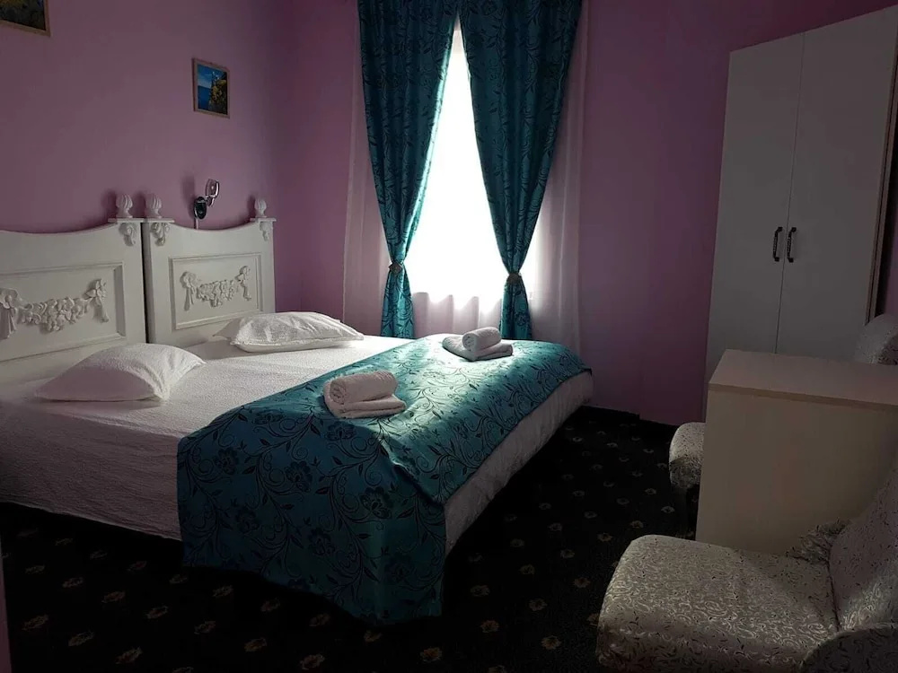 Hotel Darosy - фото 5