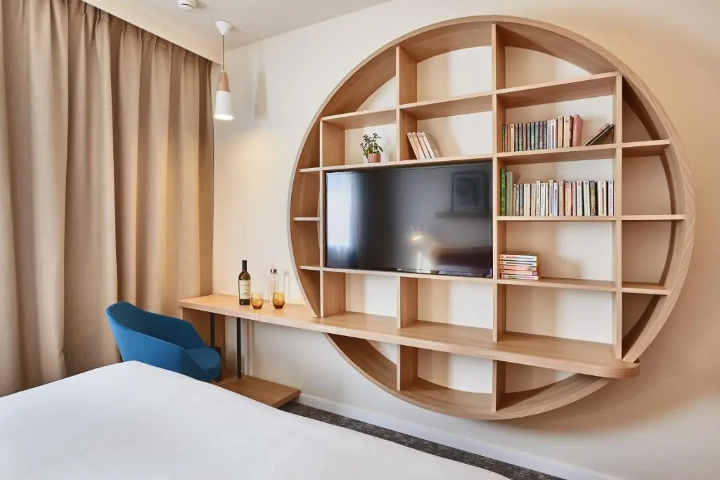 Ibis Styles La Roche-sur-yon - Chambres