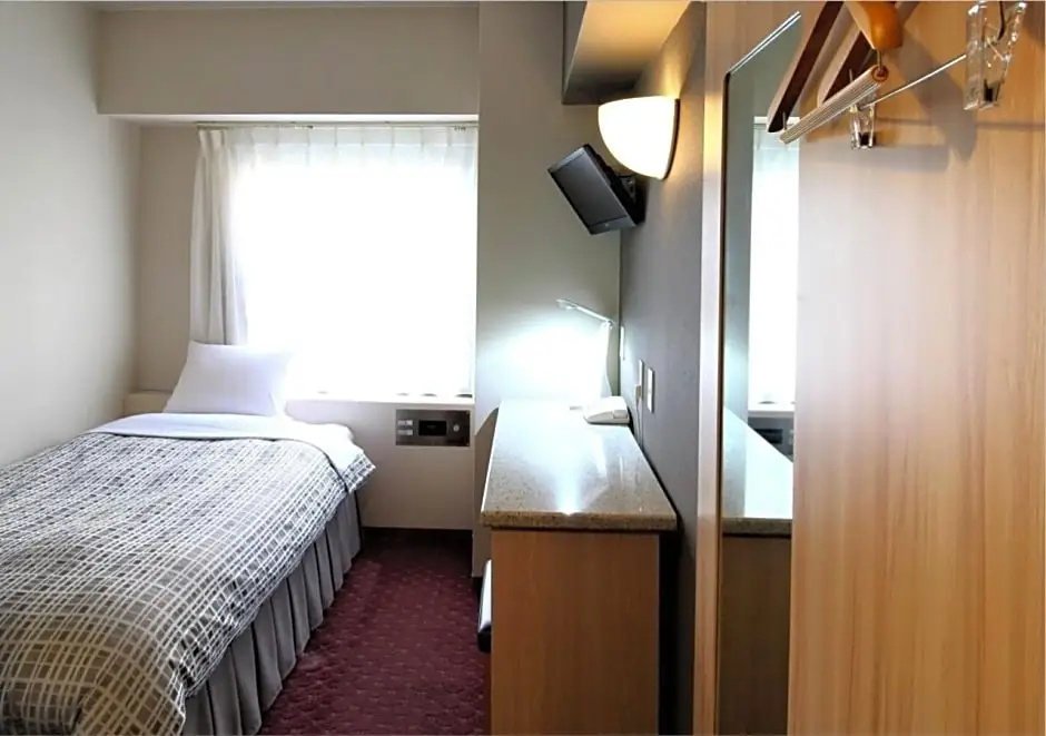 Suidobashi Grand Hotel - Chambres