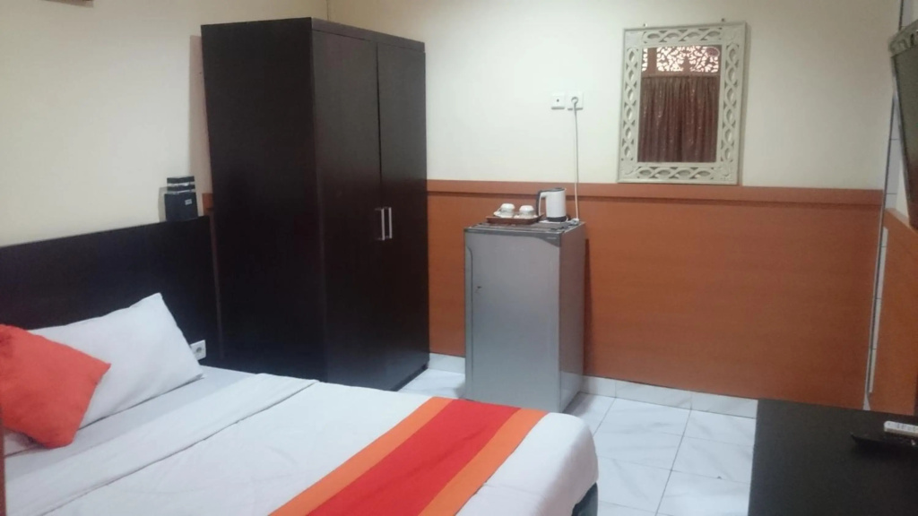 Agus Beach Inn — 3