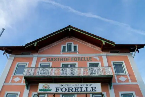 Hotel Gasthof Forelle