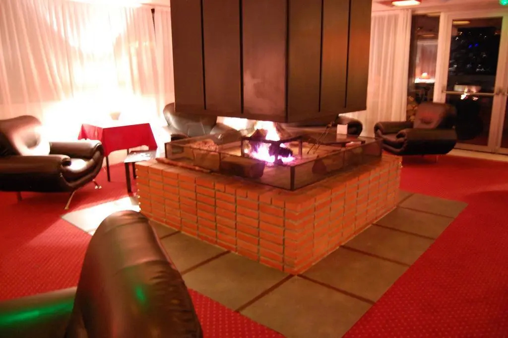 Hotel Gran Carlina