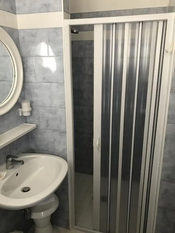 Hotel Emma - Chambres