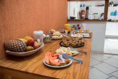 Books Rehab Hostel - фото 12