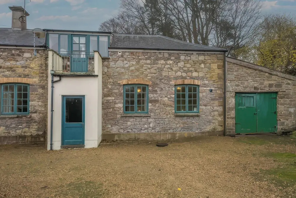 The Coach House
