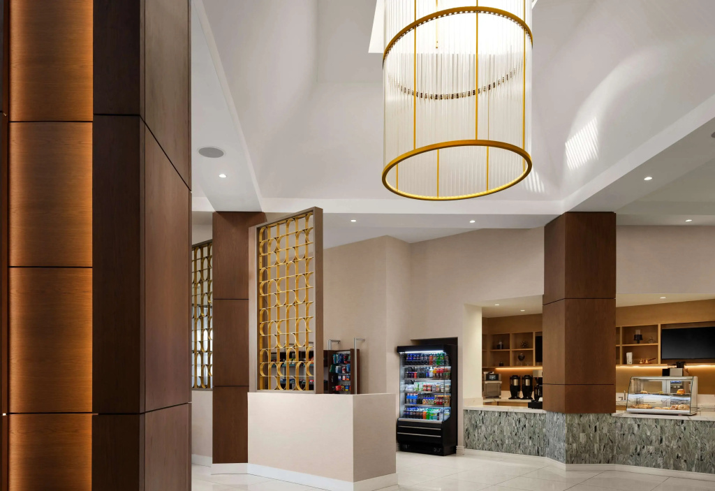 Sonesta White Plains Downtown - Général