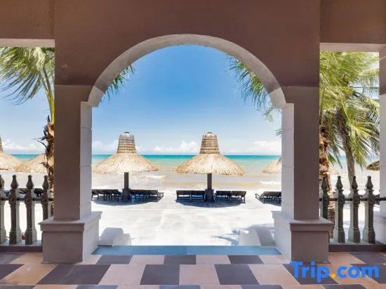 Le Viva Mui Ne Resort