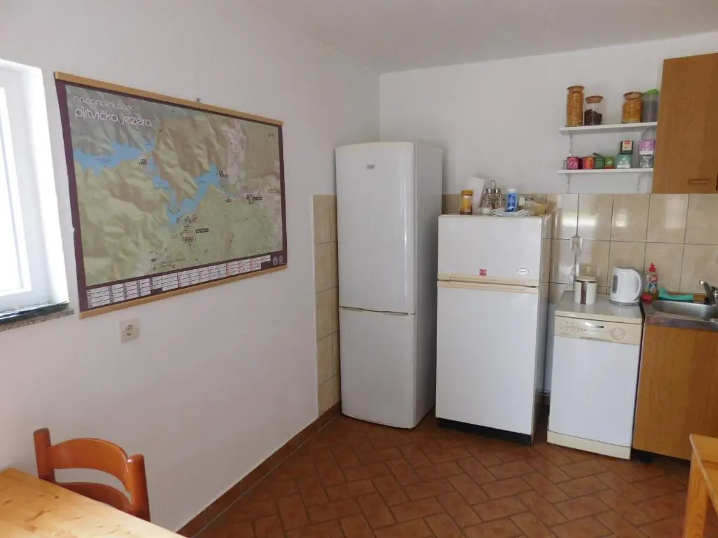 House Vukovic - Chambres