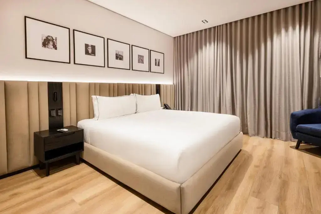 Hotel photo 20
