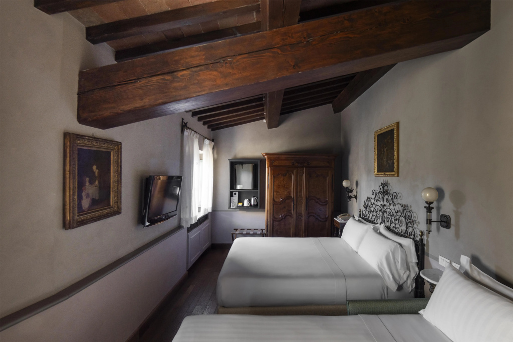 Hotel Mulino di Firenze, WorldHotels Crafted - Général