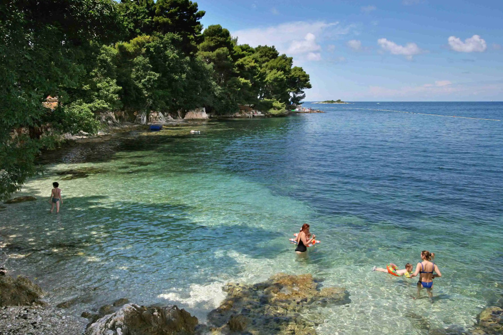 Galijot Plava Laguna Apartments, П-ів Істрія, Хорватія мініатюра 27