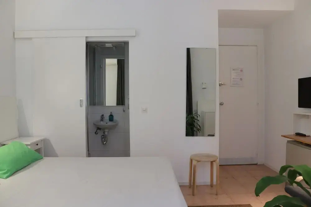 Grand room